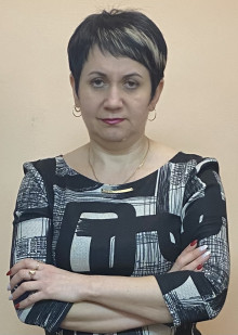 Батанова Татьяна Сергеевна Батанова Татьяна Сергеевна
