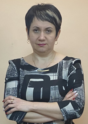 Заведующий Батанова Татьяна Сергеевна Заведующий Батанова Татьяна Сергеевна
