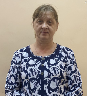Педагогический работник Пыжова Ольга Алексеевна Педагогический работник Пыжова Ольга Алексеевна